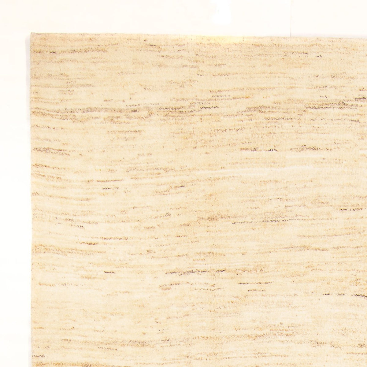 Persisk Gabbeh Teppe 215x282cm - Perserteppich Wollteppich