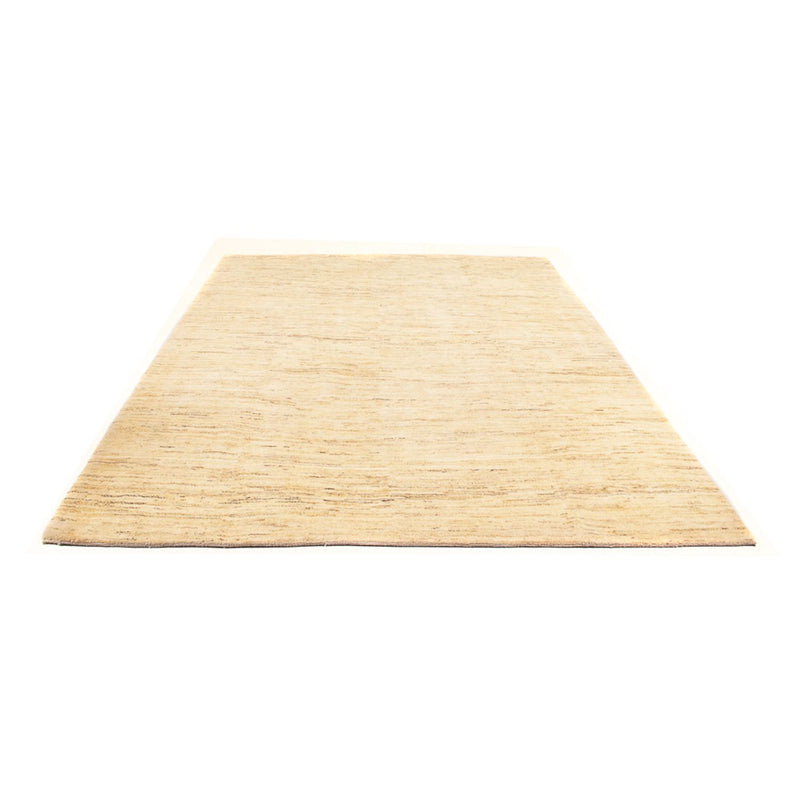 Persisk Gabbeh Teppe 215x282cm - Perserteppich Wollteppich