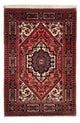 Gholtogh Teppe 89x59cm - Persisk teppe