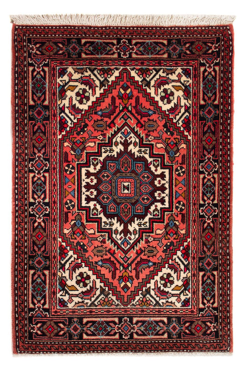Gholtogh Teppe 89x59cm - Persisk teppe