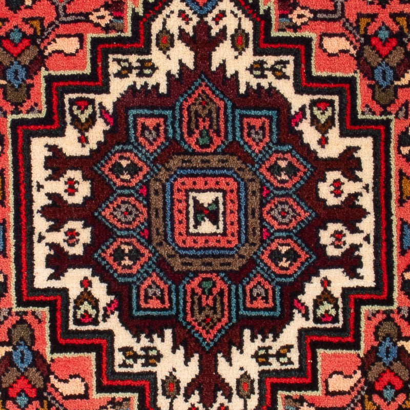 Gholtogh Teppe 89x59cm - Persisk teppe