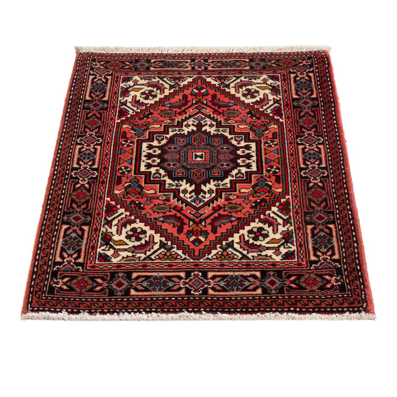 Gholtogh Teppe 89x59cm - Persisk teppe