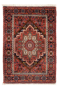 Gholtogh Teppe 92x58cm - Persisk teppe – product image