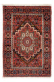 Gholtogh Teppe 92x58cm - Persisk teppe