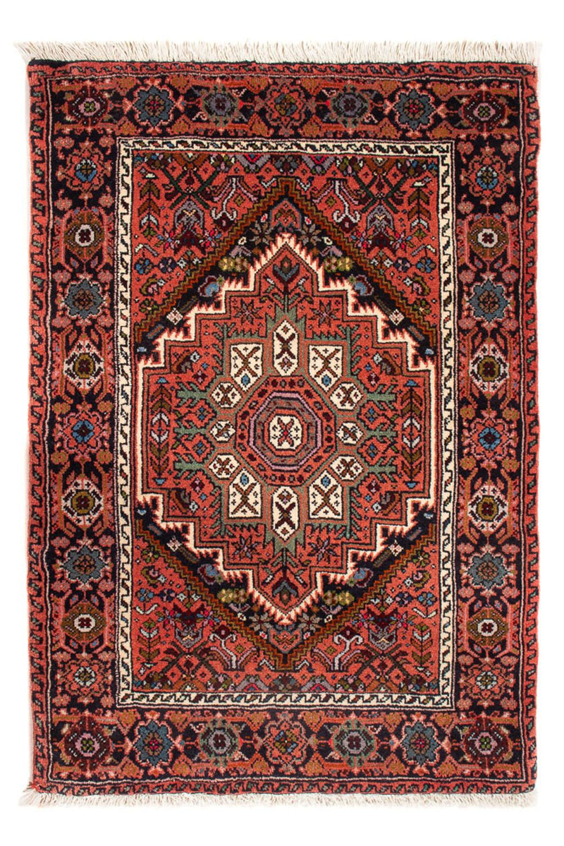 Gholtogh Teppe 92x58cm - Persisk teppe