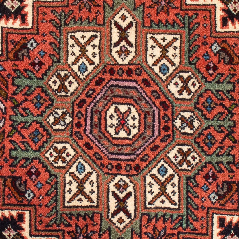 Gholtogh Teppe 92x58cm - Persisk teppe