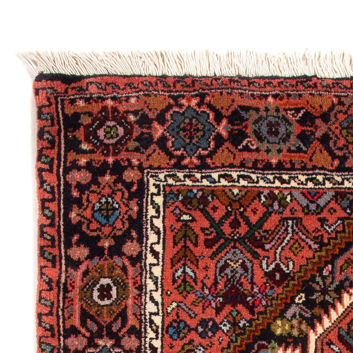 Gholtogh Teppe 92x58cm - Persisk teppe