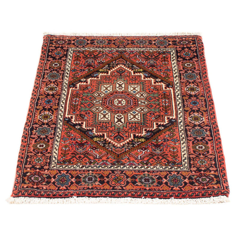 Gholtogh Teppe 92x58cm - Persisk teppe