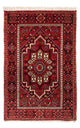 Gholtogh Teppe 95x60cm - Persisk teppe