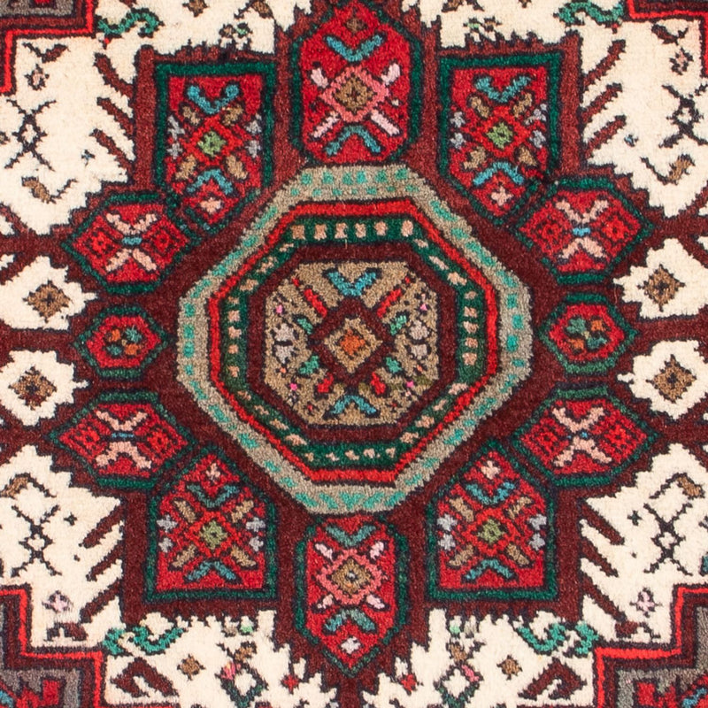 Gholtogh Teppe 95x58cm - Persisk teppe