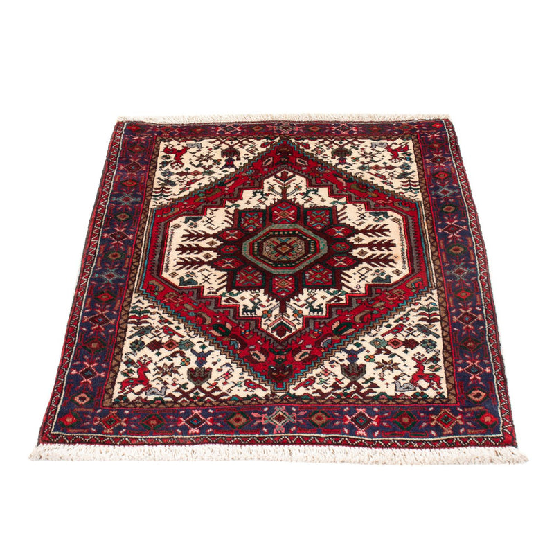 Gholtogh Teppe 95x58cm - Persisk teppe