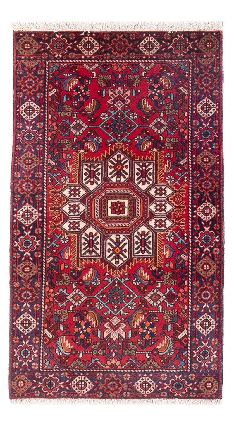 Gholtogh Teppe 60x100cm - Persisk teppe
