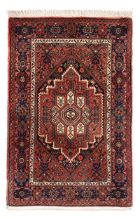 Gholtogh Teppe 72x52cm - Persisk teppe – product image