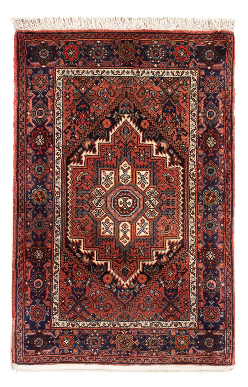 Gholtogh Teppe 72x52cm - Persisk teppe