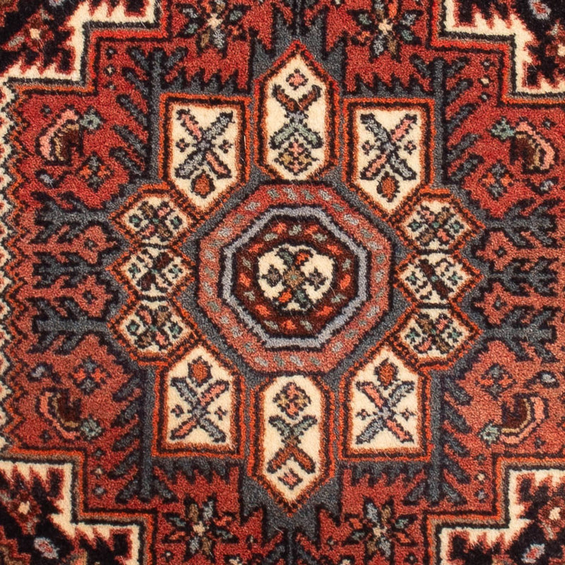 Gholtogh Teppe 72x52cm - Persisk teppe