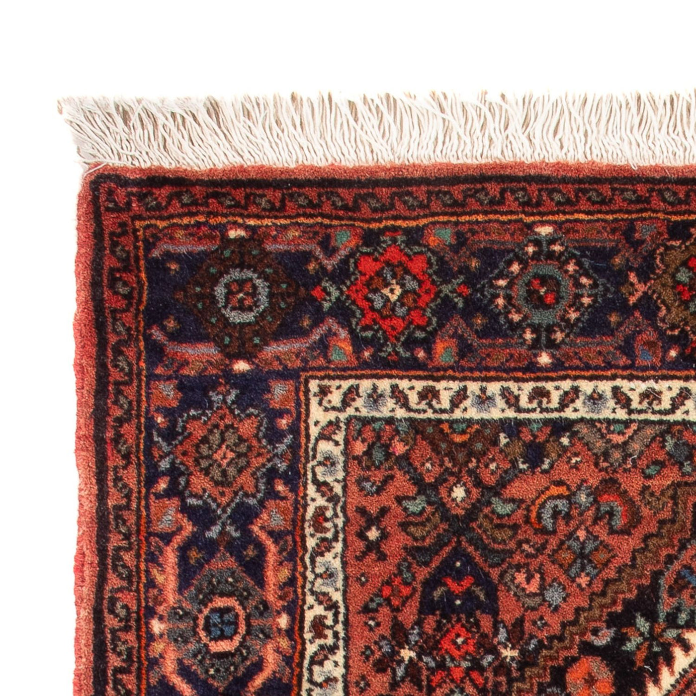 Gholtogh Teppe 72x52cm - Persisk teppe