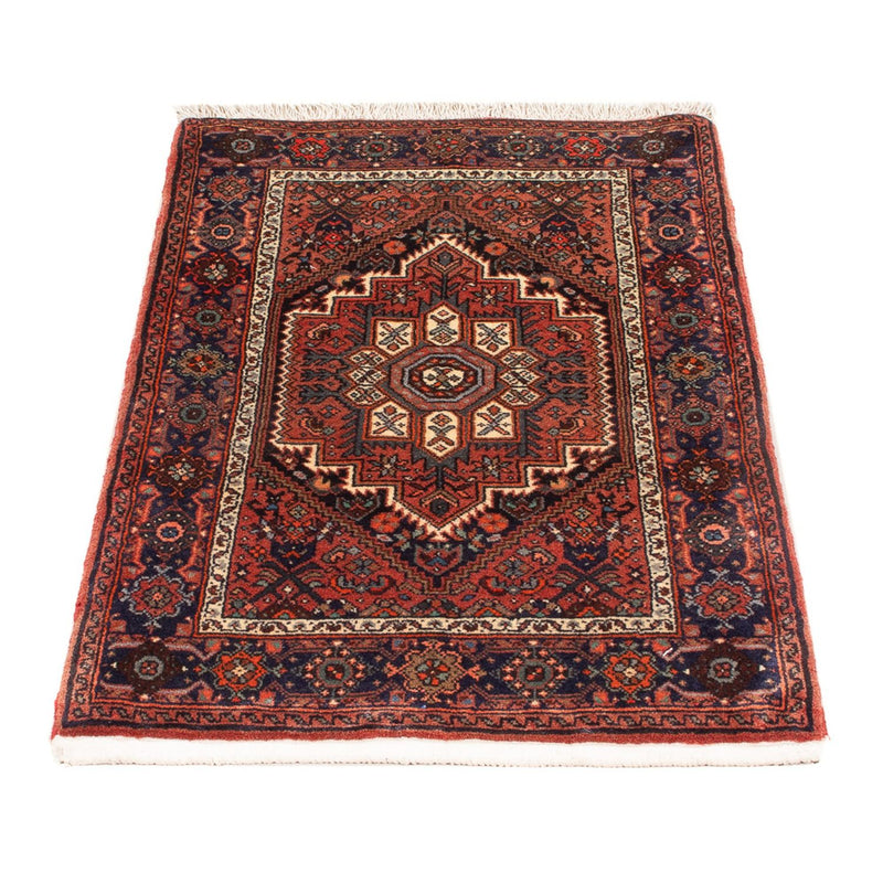 Gholtogh Teppe 72x52cm - Persisk teppe