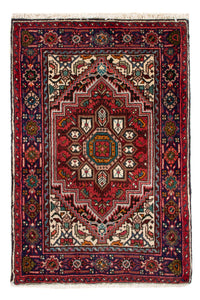 Gholtogh Teppe 74x53cm - Persisk teppe – product image