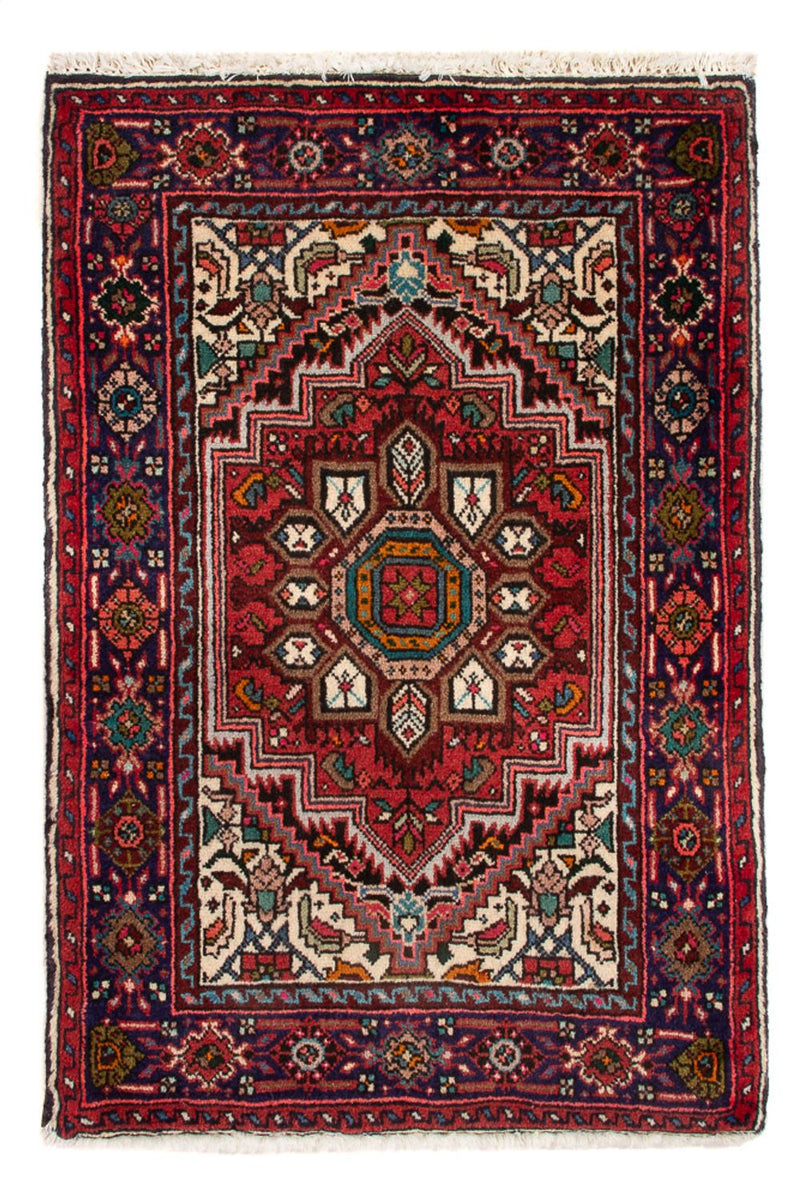 Gholtogh Teppe 74x53cm - Persisk teppe