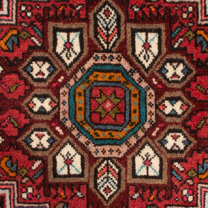 Gholtogh Teppe 74x53cm - Persisk teppe