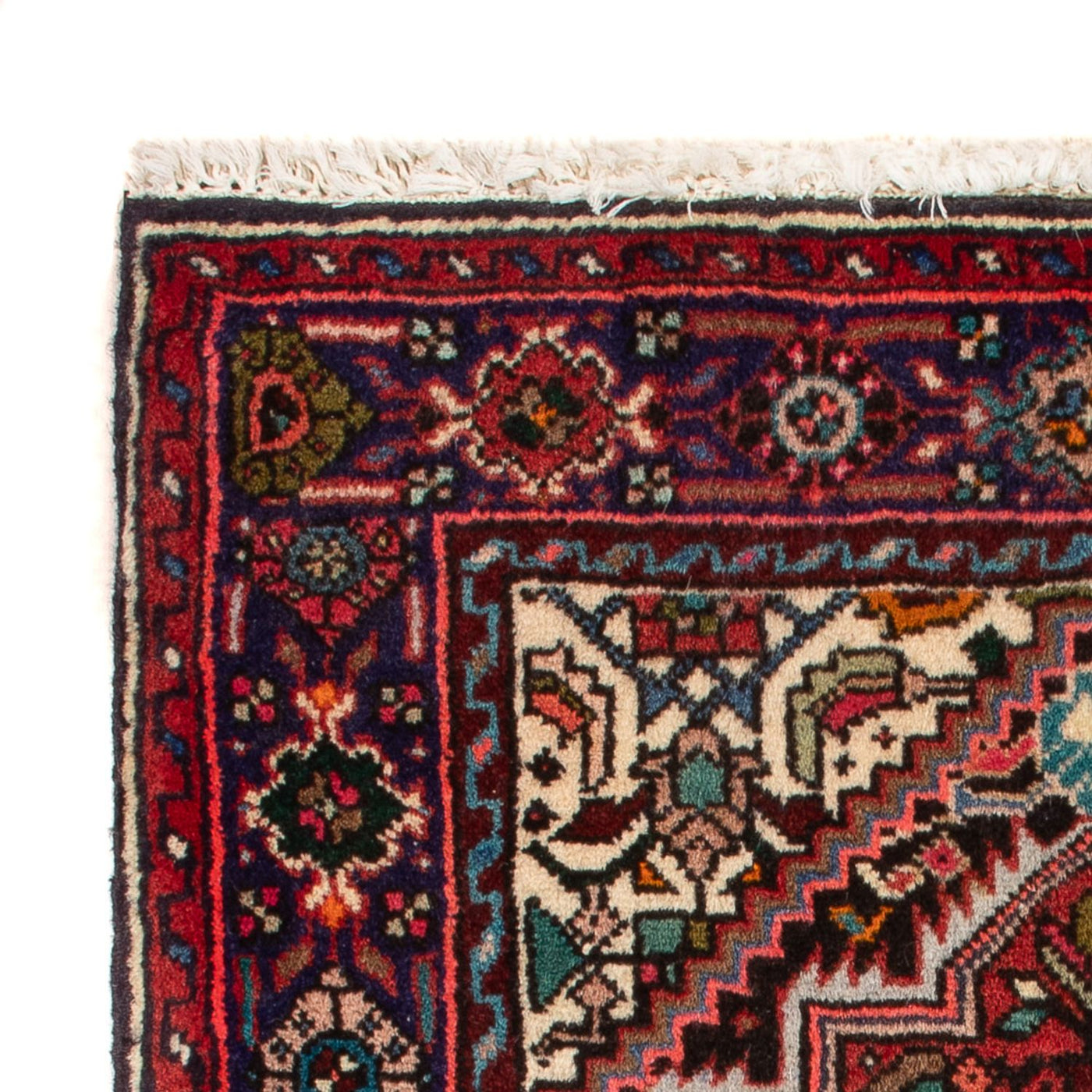 Gholtogh Teppe 74x53cm - Persisk teppe