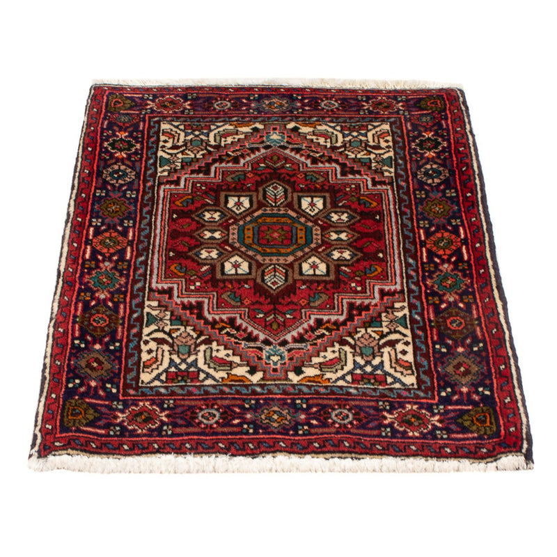 Gholtogh Teppe 74x53cm - Persisk teppe