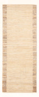 Persisk Gabbeh Teppe 190x80cm - Perserteppich Wollteppich