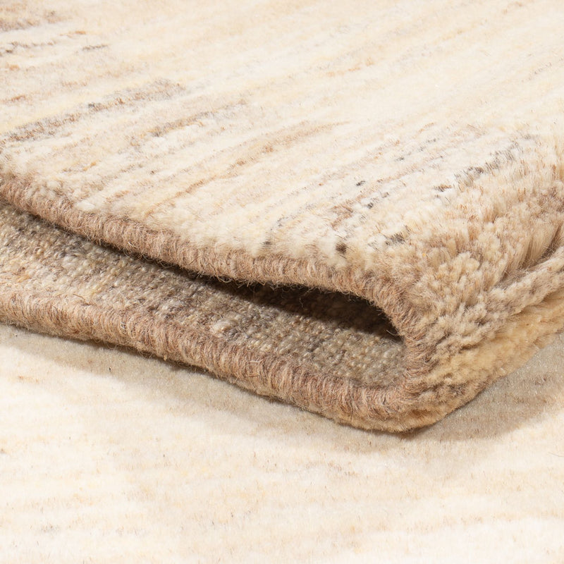 Persisk Gabbeh Teppe 190x80cm - Perserteppich Wollteppich