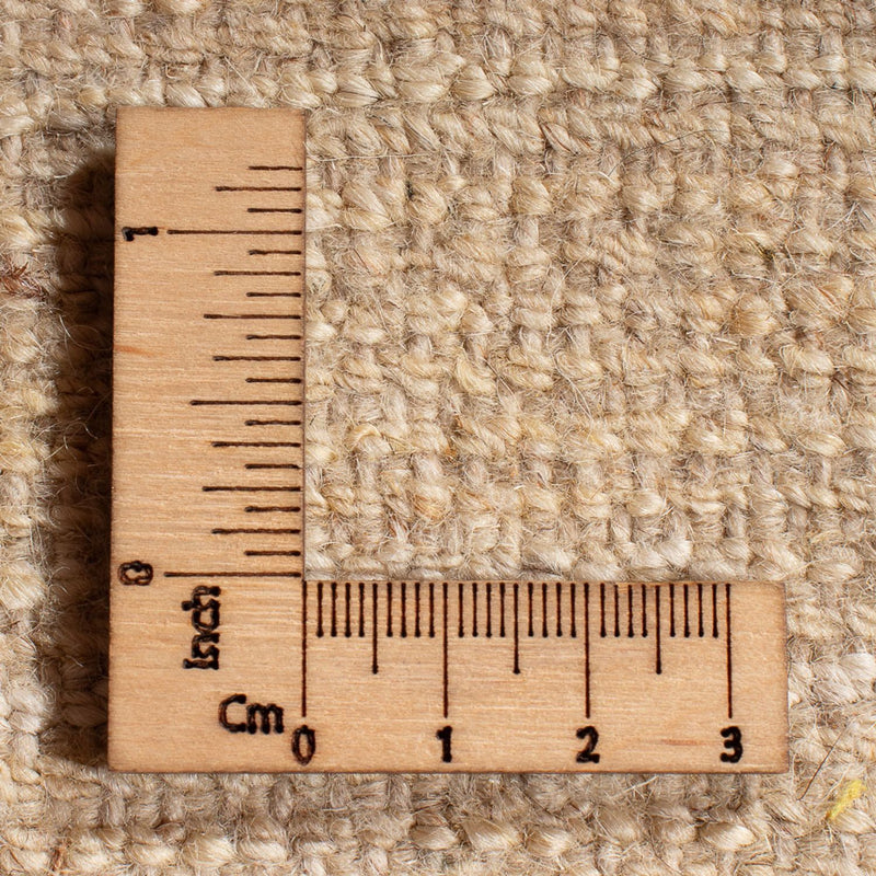 Persisk Gabbeh Teppe 190x80cm - Perserteppich Wollteppich