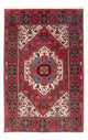 Gholtogh Teppe 119x80cm - Persisk teppe