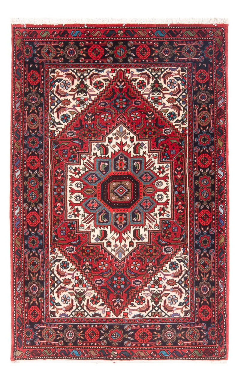 Gholtogh Teppe 119x80cm - Persisk teppe
