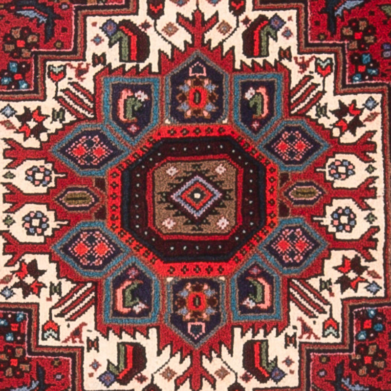 Gholtogh Teppe 119x80cm - Persisk teppe