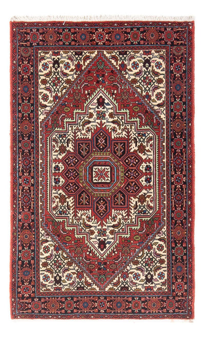 Gholtogh Teppe 80x122cm - Persisk teppe