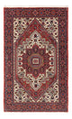 Gholtogh Teppe 80x122cm - Persisk teppe