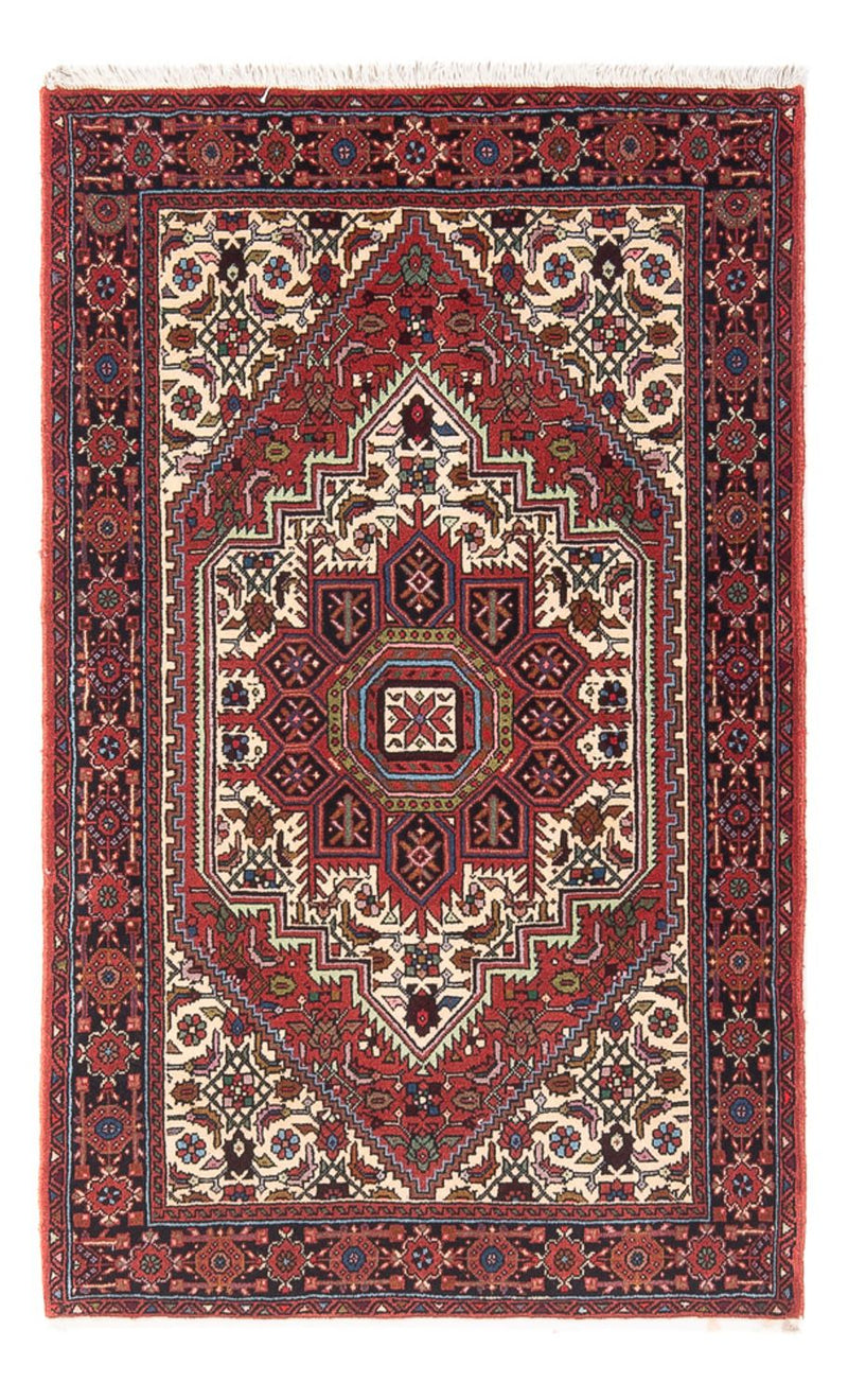 Gholtogh Teppe 80x122cm - Persisk teppe
