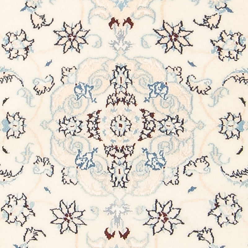 Nain - 6 la Teppe 101x67cm - Persisk teppe