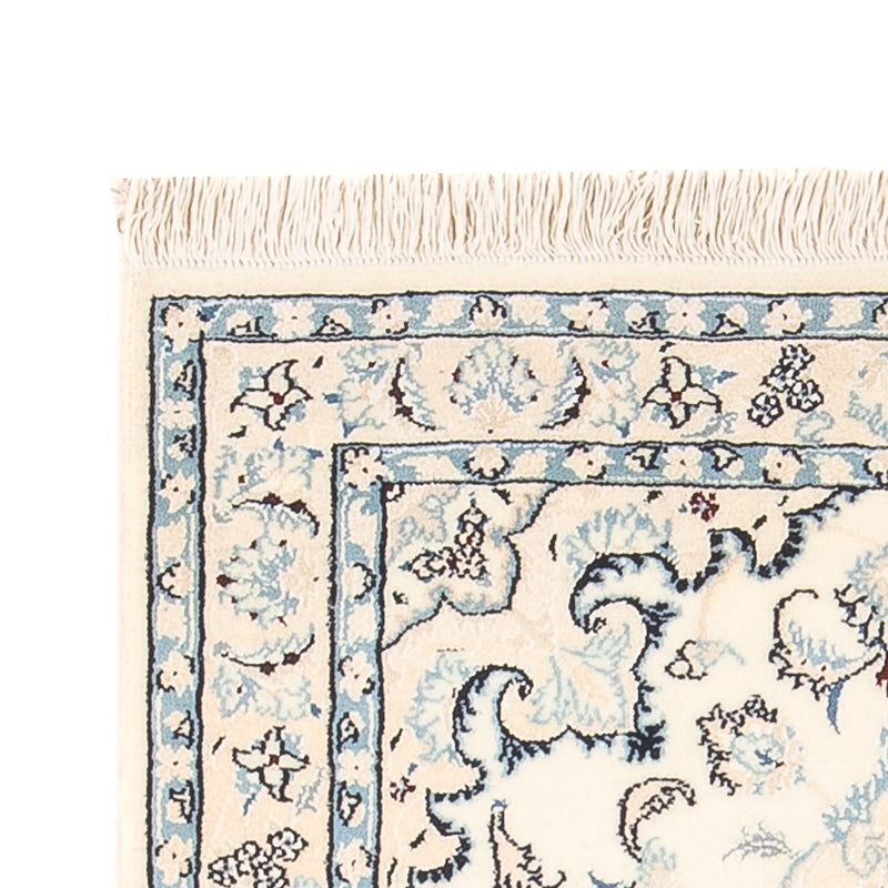 Nain - 6 la Teppe 101x67cm - Persisk teppe