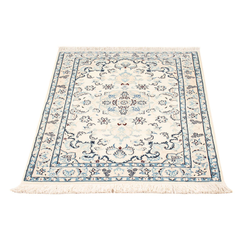 Nain - 6 la Teppe 101x67cm - Persisk teppe