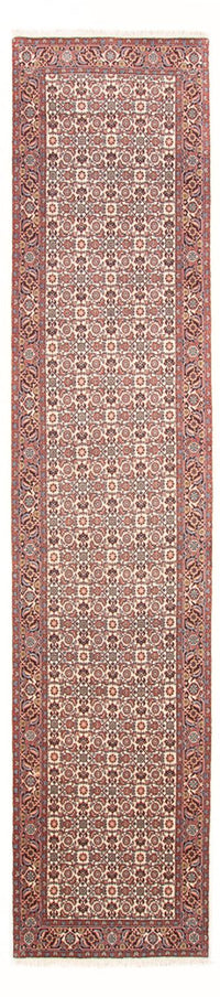 Bidjar Teppe 398x85cm - Persisk teppe – product image