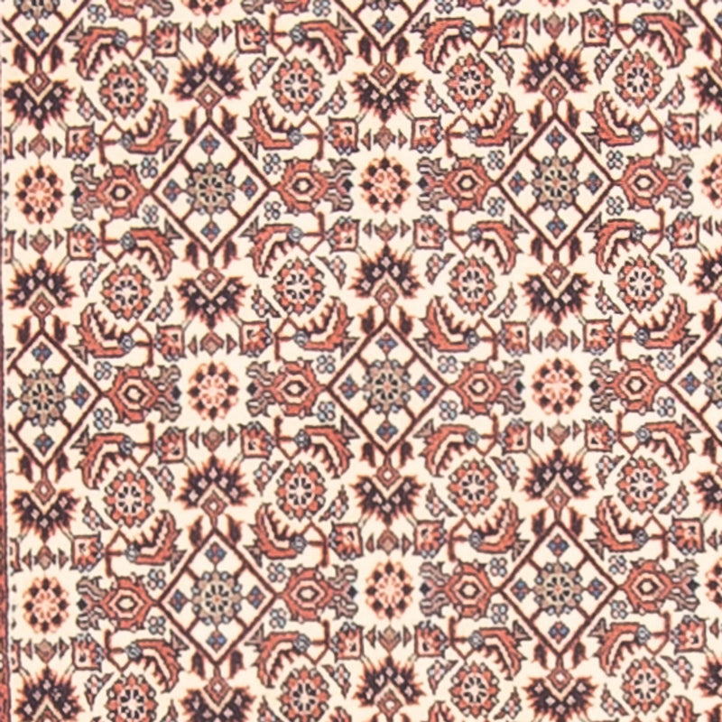Bidjar Teppe 398x85cm - Persisk teppe