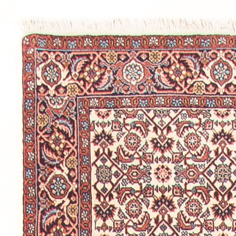Bidjar Teppe 398x85cm - Persisk teppe