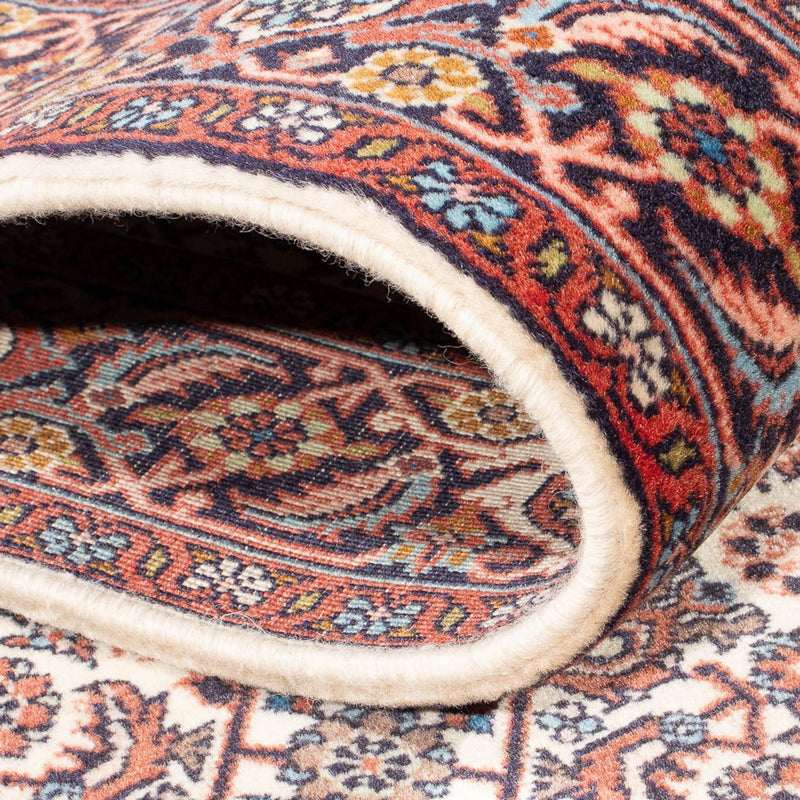 Bidjar Teppe 398x85cm - Persisk teppe