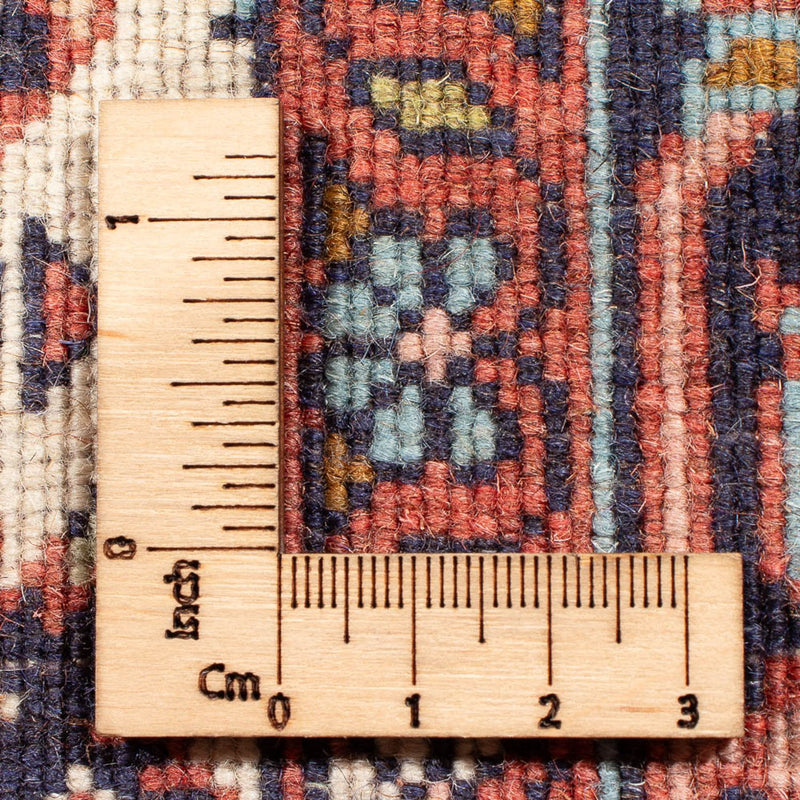 Bidjar Teppe 398x85cm - Persisk teppe