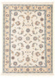 Persisk teppe - Nain - Premium - 115 x 74 cm - krem