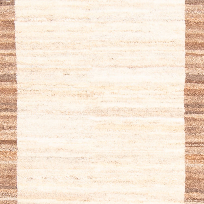 Persisk Gabbeh Teppe 78x235cm - Perserteppich Wollteppich