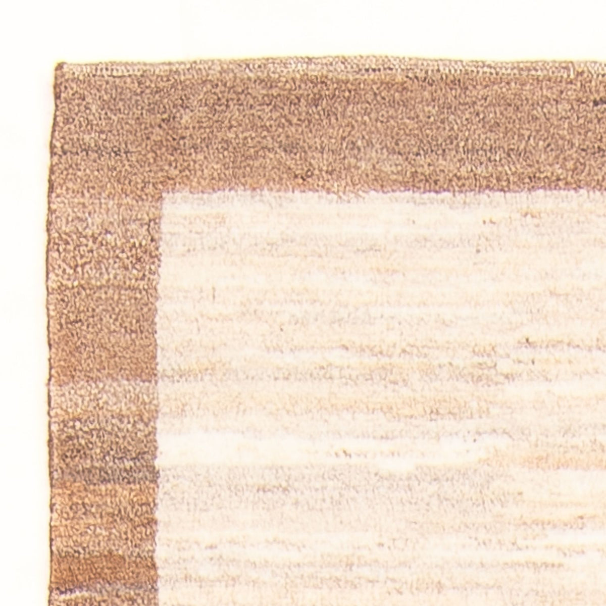 Persisk Gabbeh Teppe 78x235cm - Perserteppich Wollteppich