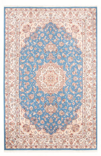 Tabriz - 50 Raj Teppe 298x197cm - Persisk teppe – product image