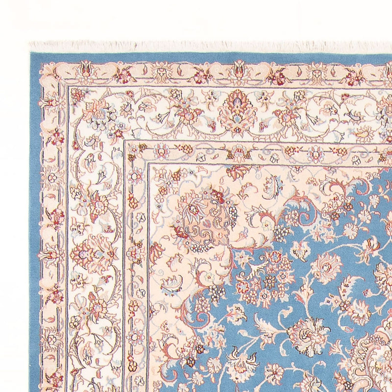 Tabriz - 50 Raj Teppe 298x197cm - Persisk teppe