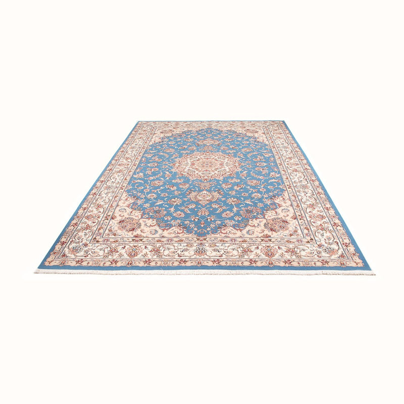 Tabriz - 50 Raj Teppe 298x197cm - Persisk teppe