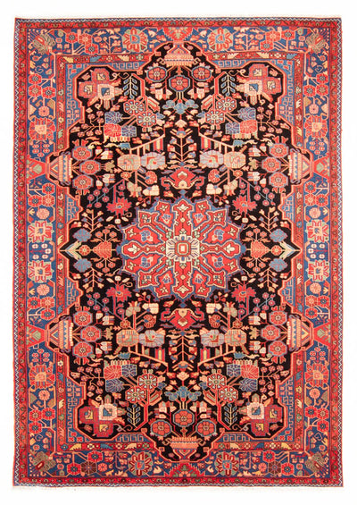 Nahavand Teppe 200x291cm - Persisk teppe